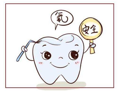 “六龄齿”是什么-义齿厂家
