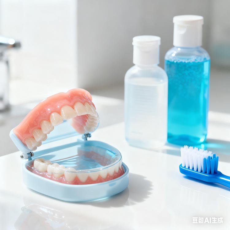 成都义齿厂家 成都义齿厂家