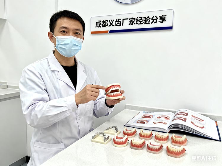 成都义齿厂家 成都义齿厂家