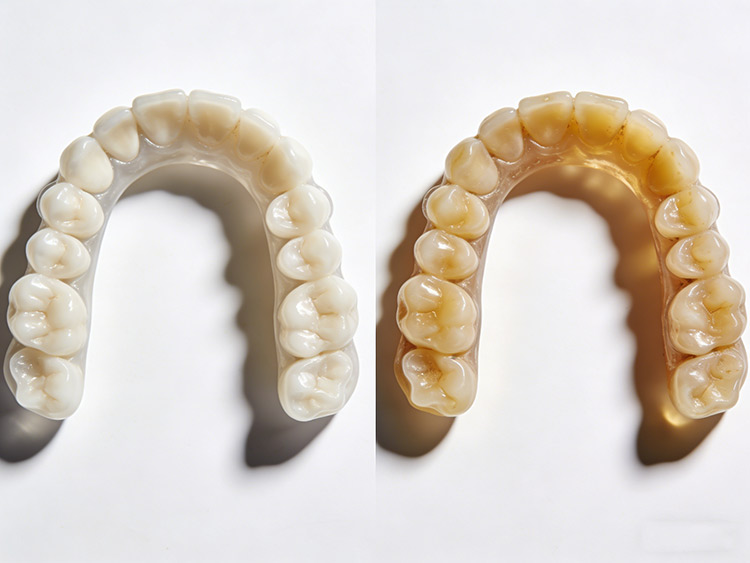 义齿戴久了松动、咬合不适？成都义齿厂家教你判断是否需要调整或更换